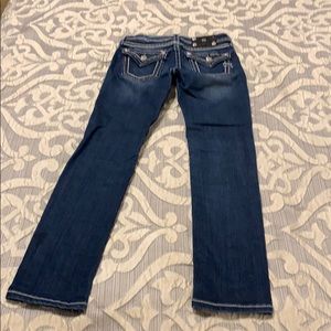 Miss Me Skinny Jeans